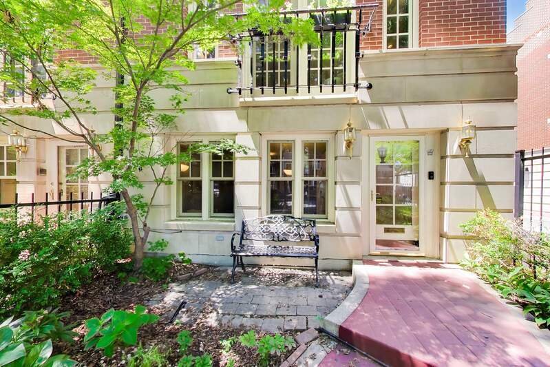 House in Chicago, Illinois, United States 4 - 18465346