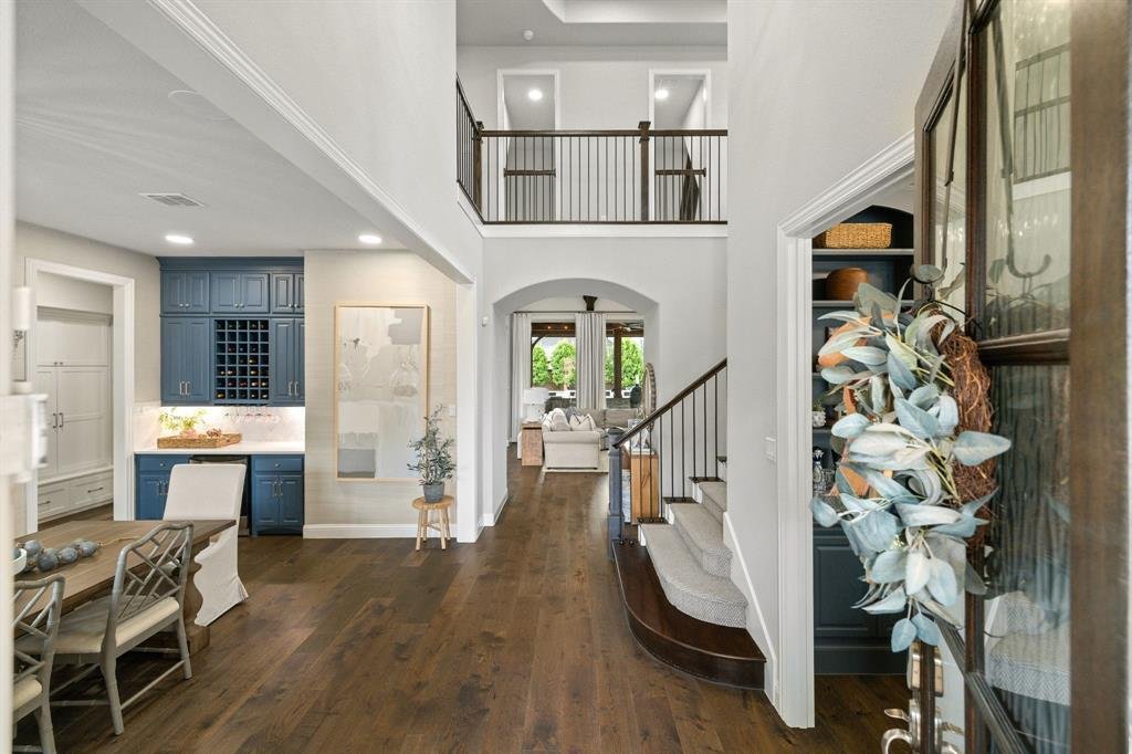House in Prosper, Texas, United States 4 - 18466315