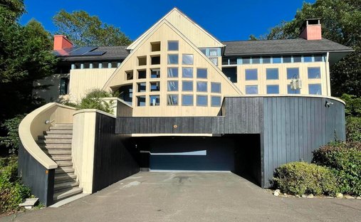 Casa a Guilford, Connecticut, Stati Uniti 1