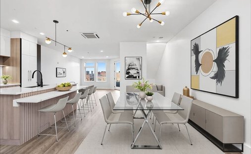 Condo in Boston, Massachusetts, United States 1