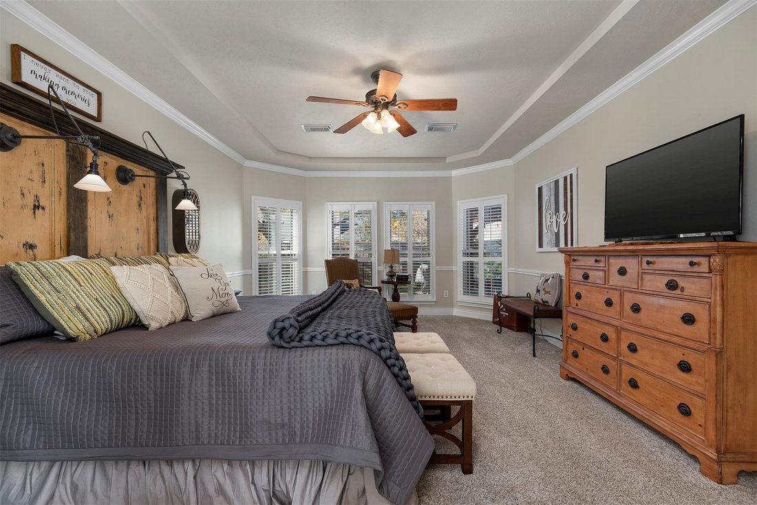 House in Katy, Texas, United States 5 - 18468260