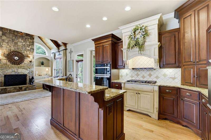 House in Powder Springs, Georgia, United States 4 - 18456535