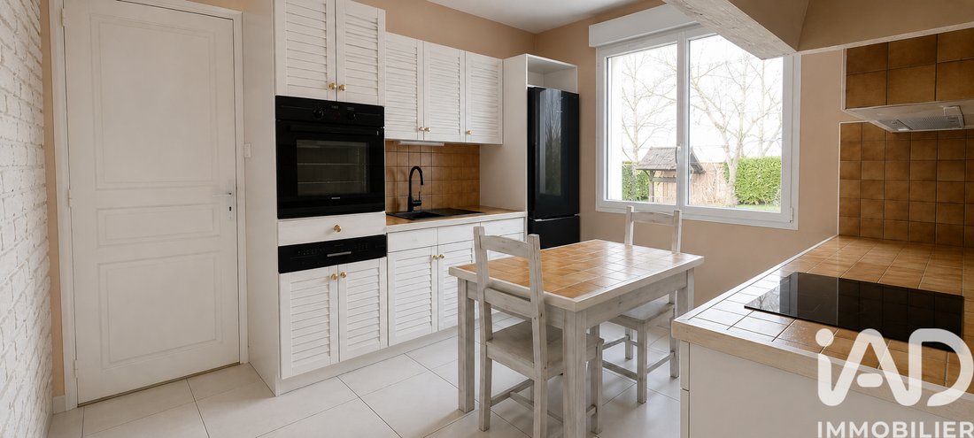 House in Saint-Mars-du-Desert, Pays de la Loire, France 5 - 18035630