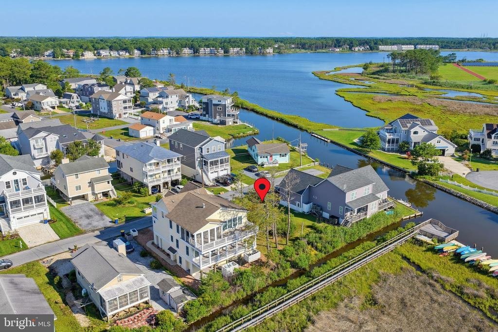 Land in Bethany Beach, Delaware, United States 1 - 18463970