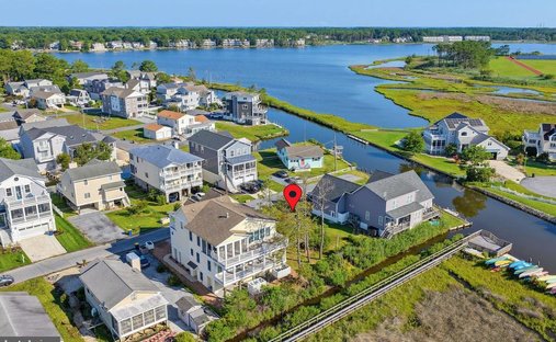 Land in Bethany Beach, Delaware, United States 1