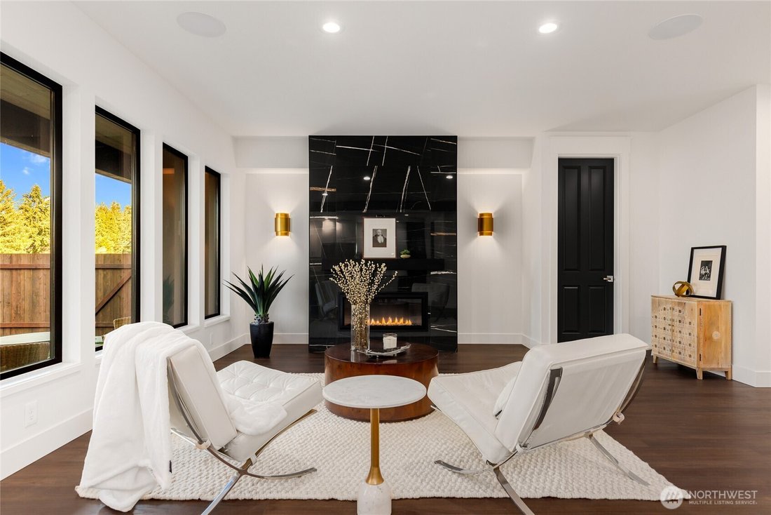 House in Steilacoom, Washington, United States 5 - 18464003