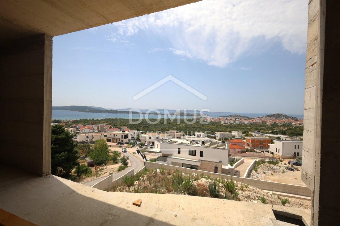 House in Vodice, Sibenik-Knin County, Croatia 2 - 16117291