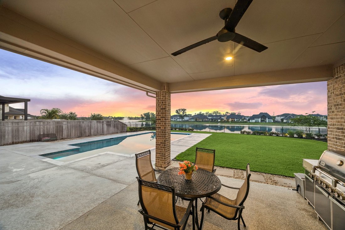 House in Missouri City, Texas, United States 5 - 17780577