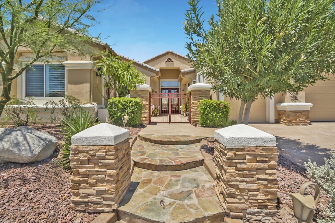 House in Palm Desert, California, United States 4 - 18458141