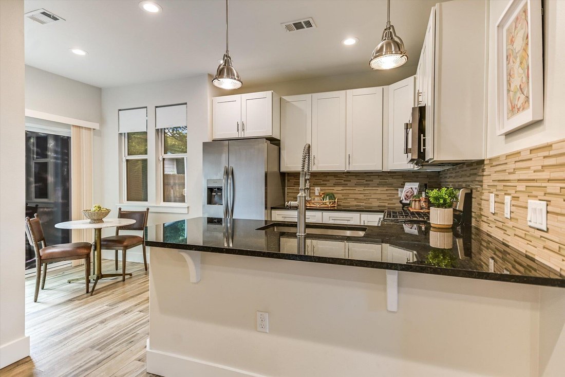 House in Austin, Texas, United States 5 - 18463812