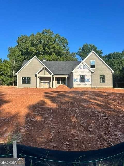 House in Fayetteville, Georgia, United States 1 - 18215990