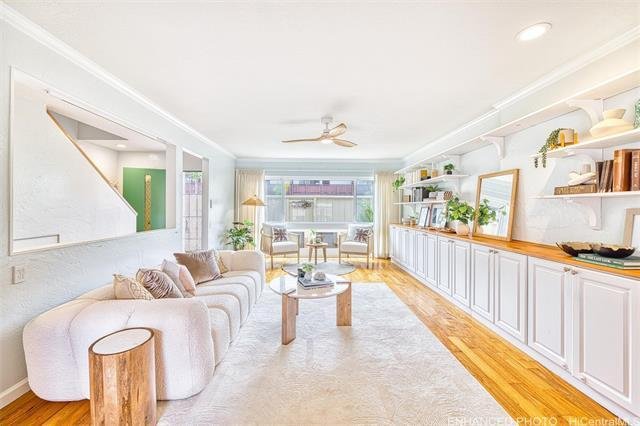 Condo in Honolulu, Hawaii, United States 3 - 18457384