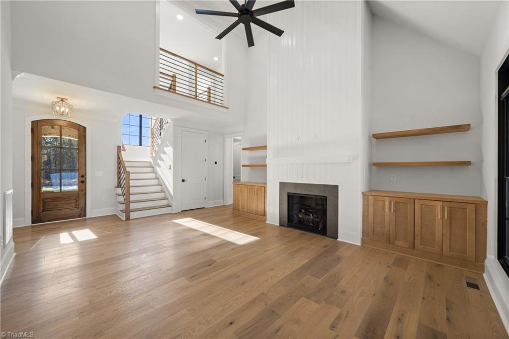 House in Belews Creek, North Carolina, United States 4 - 18459472
