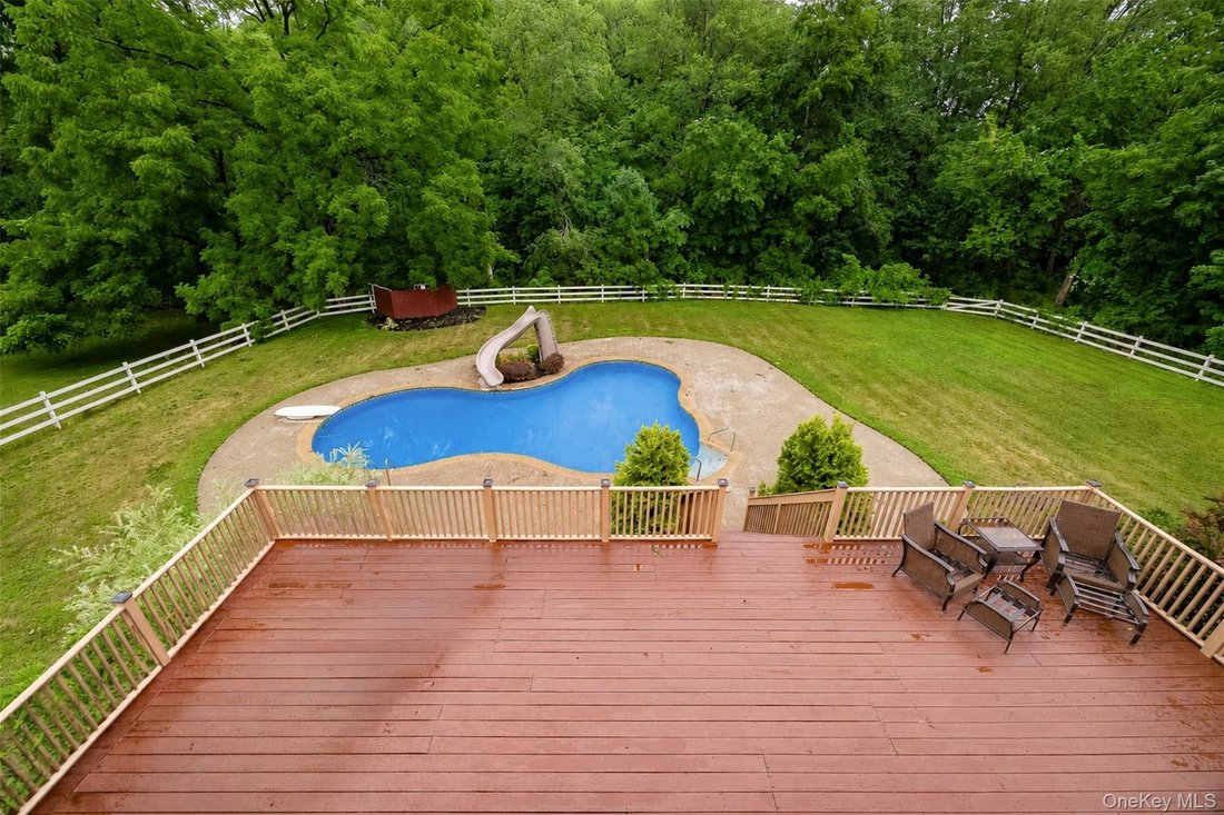House in Wappingers Falls, New York, United States 5 - 18380453
