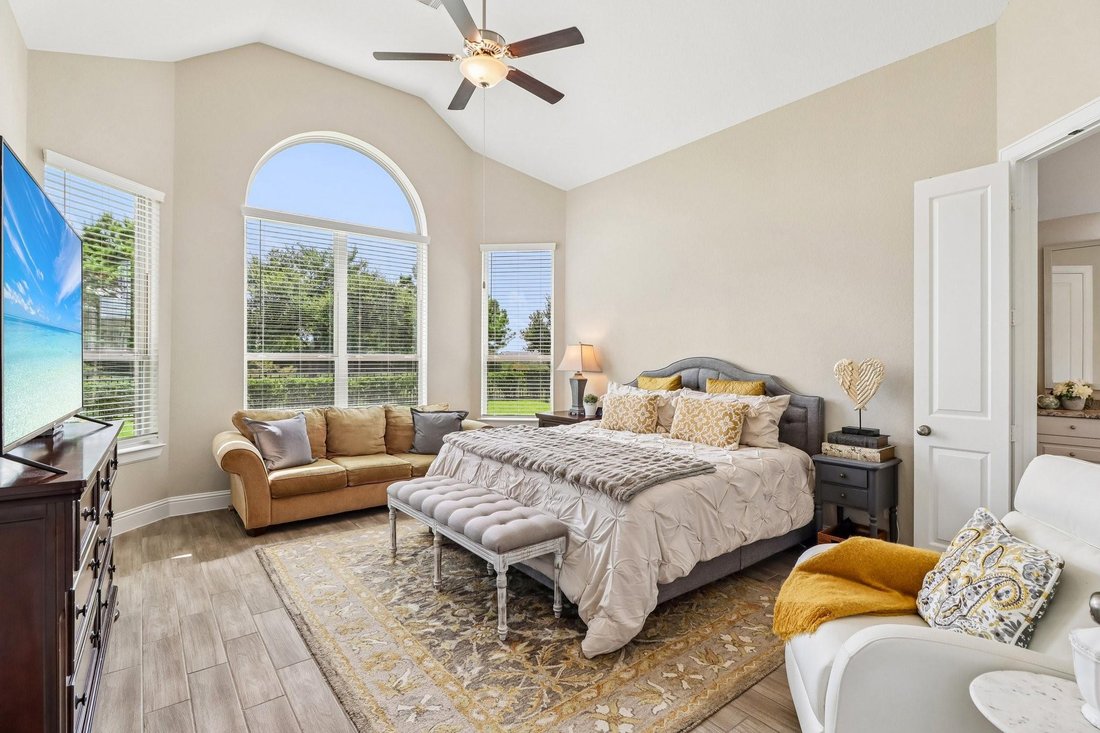 House in Houston, Texas, United States 5 - 18469244