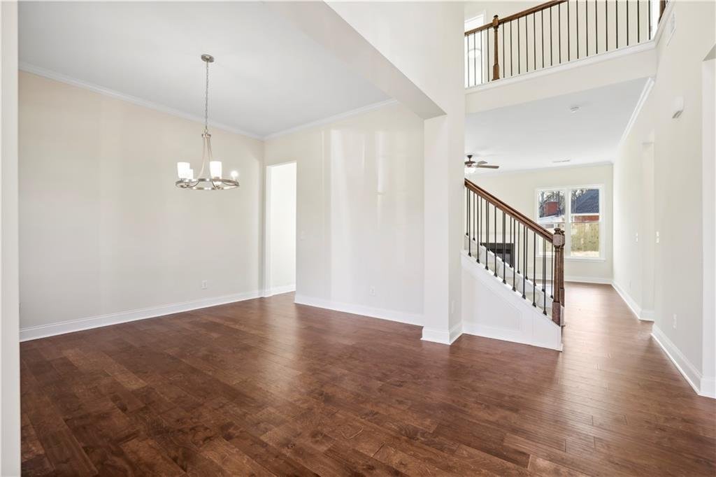 House in Buford, Georgia, United States 2 - 18467991