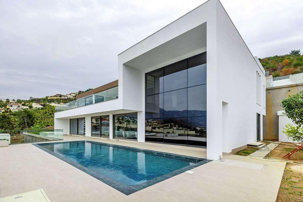 Villa in Antalya, Antalya, Turkey 2 - 18457121
