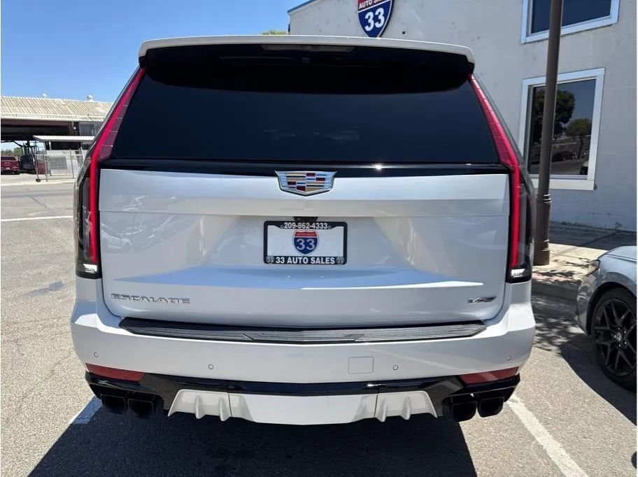 Suv in Newman, CA, United States 5 - 18469853