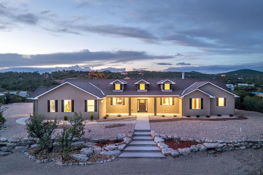 House in Sandia Park, New Mexico, United States 2 - 18466327