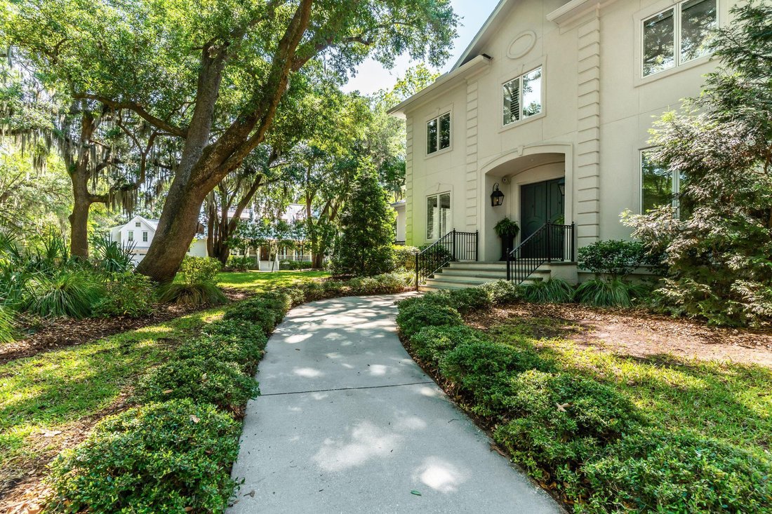 House in Mount Pleasant, South Carolina, United States 4 - 18457819