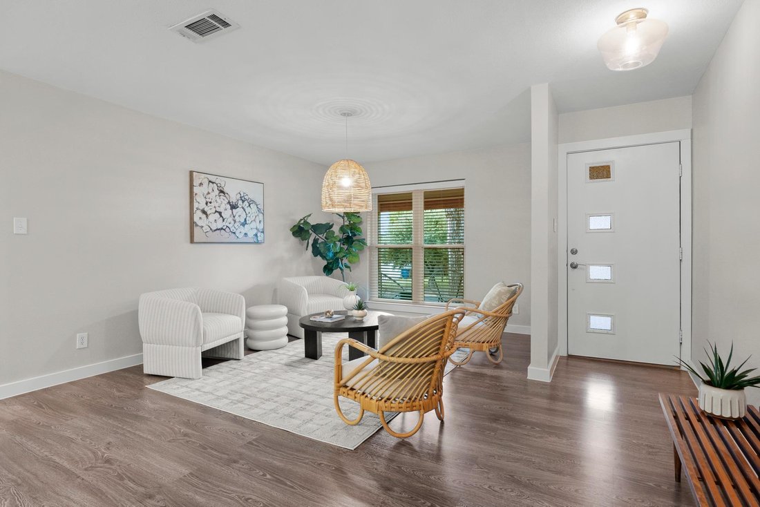 House in Austin, Texas, United States 3 - 18459495