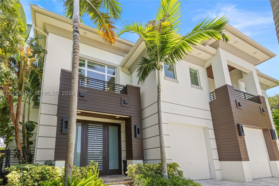House in Delray Beach, Florida, United States 1 - 18459413