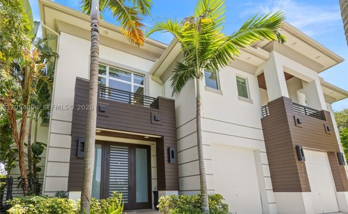 House in Delray Beach, Florida, United States 1