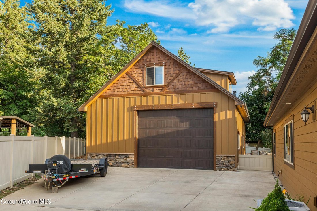 House in Hayden, Idaho, United States 5 - 18465621