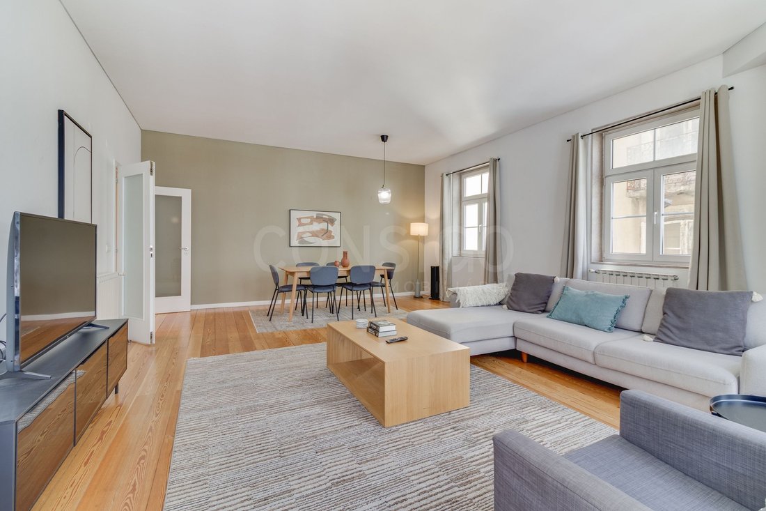 Apartment in Misericordia, Lisbon, Portugal 2 - 18463587