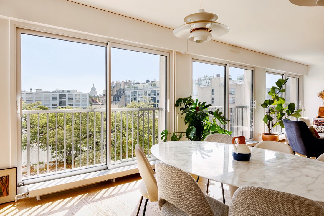 Apartment in Odéon, Paris 6e Arrondissement, Paris 4 - 18461831