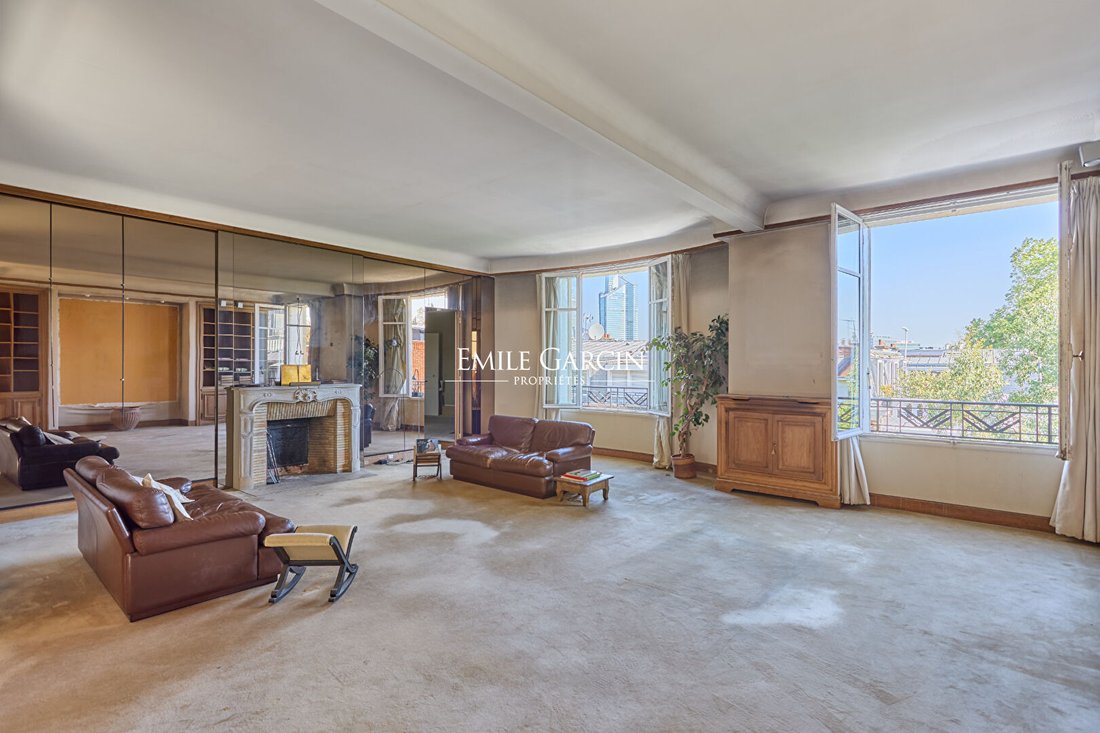 Apartment in La Plaine des Sablons, Neuilly-sur-Seine, France 2 - 18463946