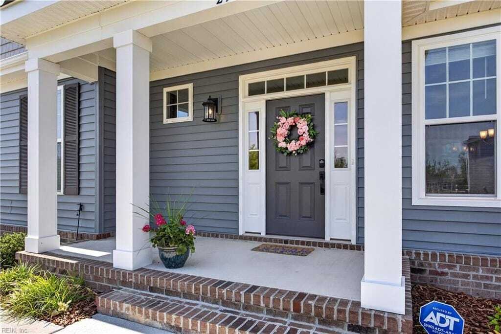 House in Moyock, North Carolina, United States 2 - 18459167