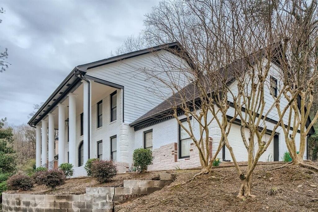 House in Atlanta, Georgia, United States 5 - 18469382