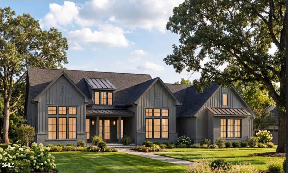 House in Pittsboro, North Carolina, United States 1 - 18460404