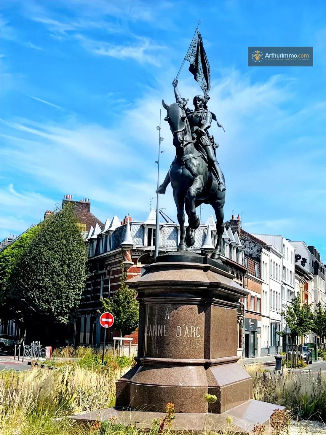 House in Centre, Lille, France 2 - 18457295