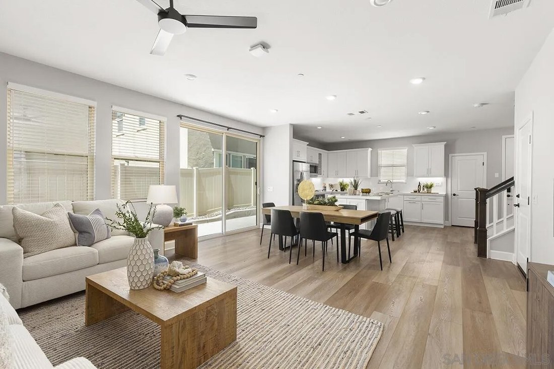 House in San Diego, California, United States 5 - 18458972