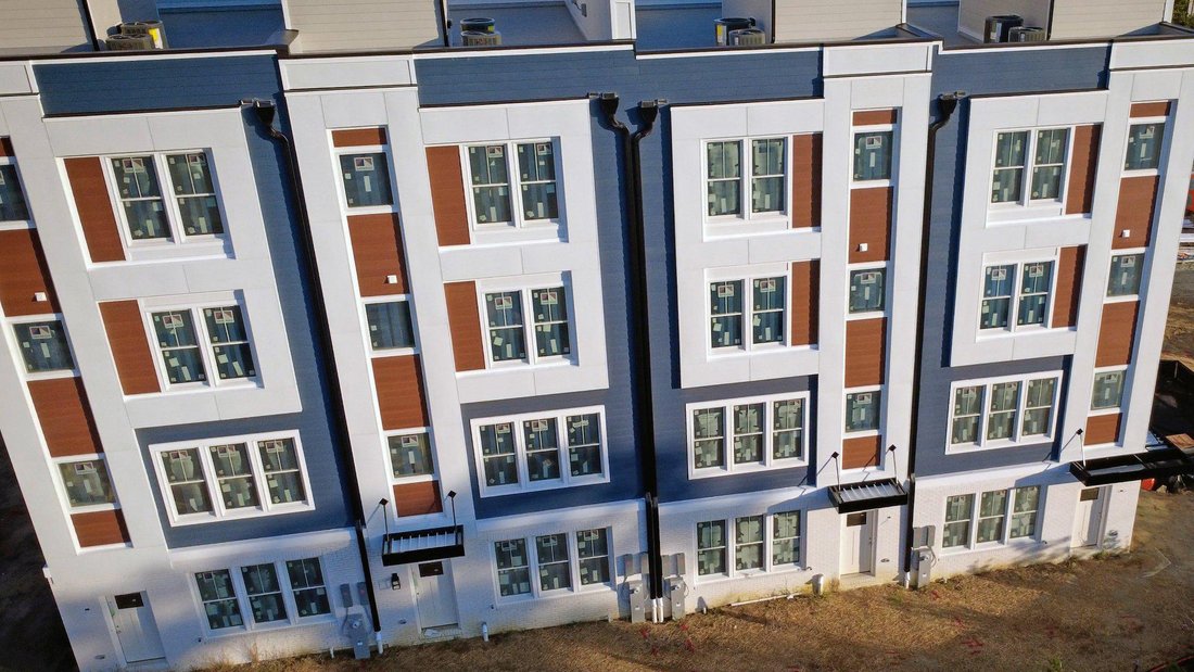 House in Parole, Maryland, United States 1 - 18220497