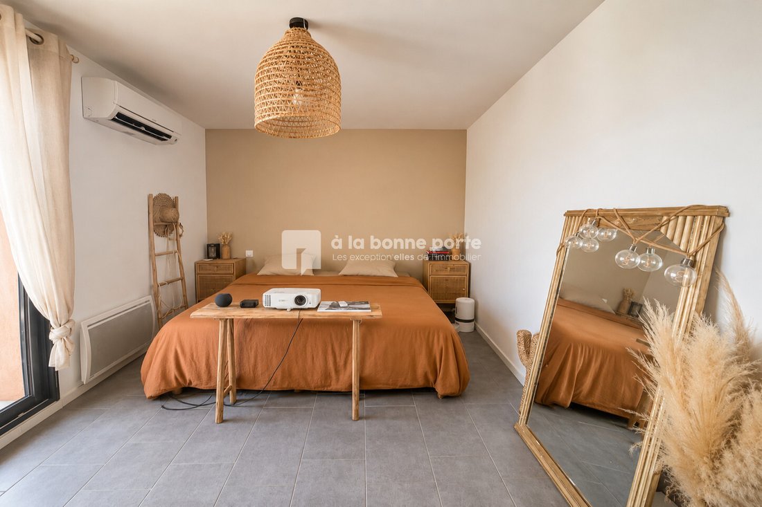 Apartment in La Ciotat, Provence-Alpes-Côte d'Azur, France 5 - 18465915