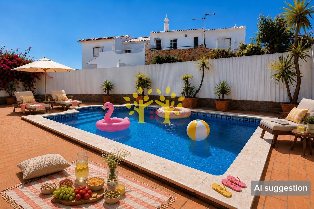Villa a Altura, Algarve, Portogallo 4 - 17705733