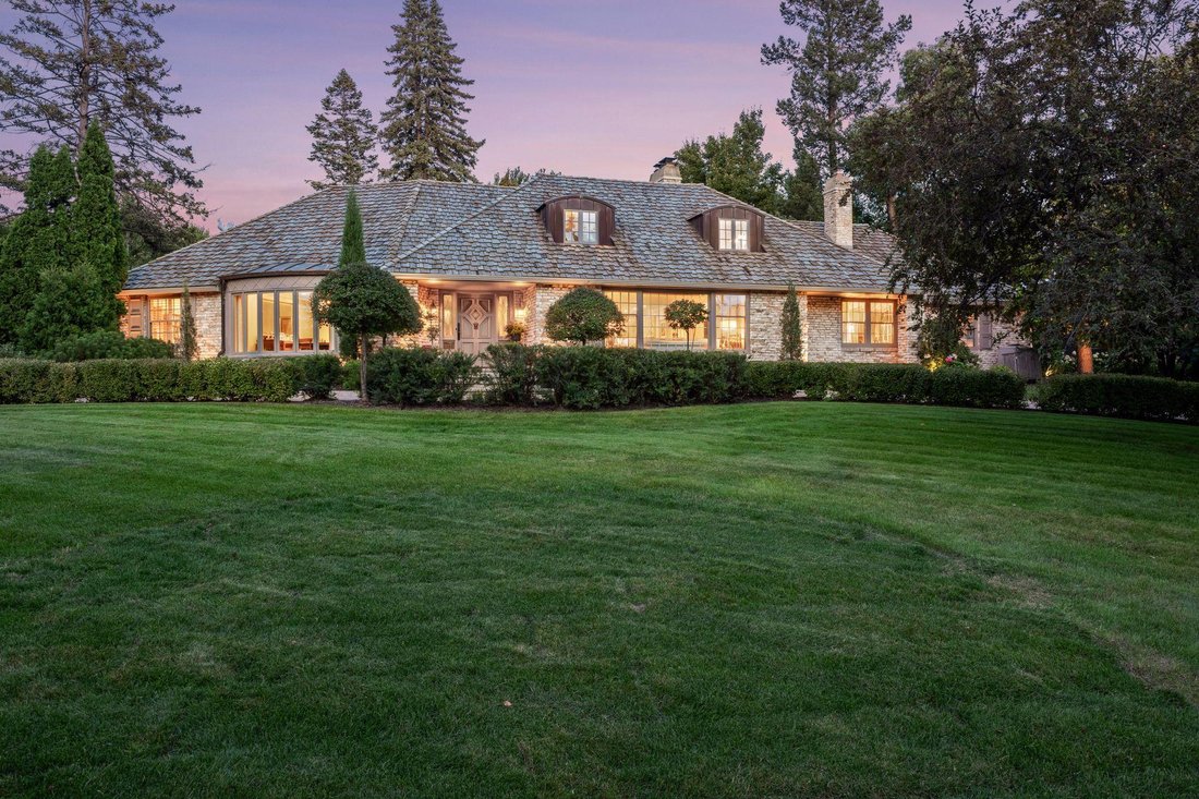 House in Minneapolis, Minnesota, United States 1 - 18464197