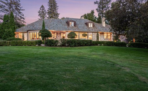 House in Minneapolis, Minnesota, United States 1