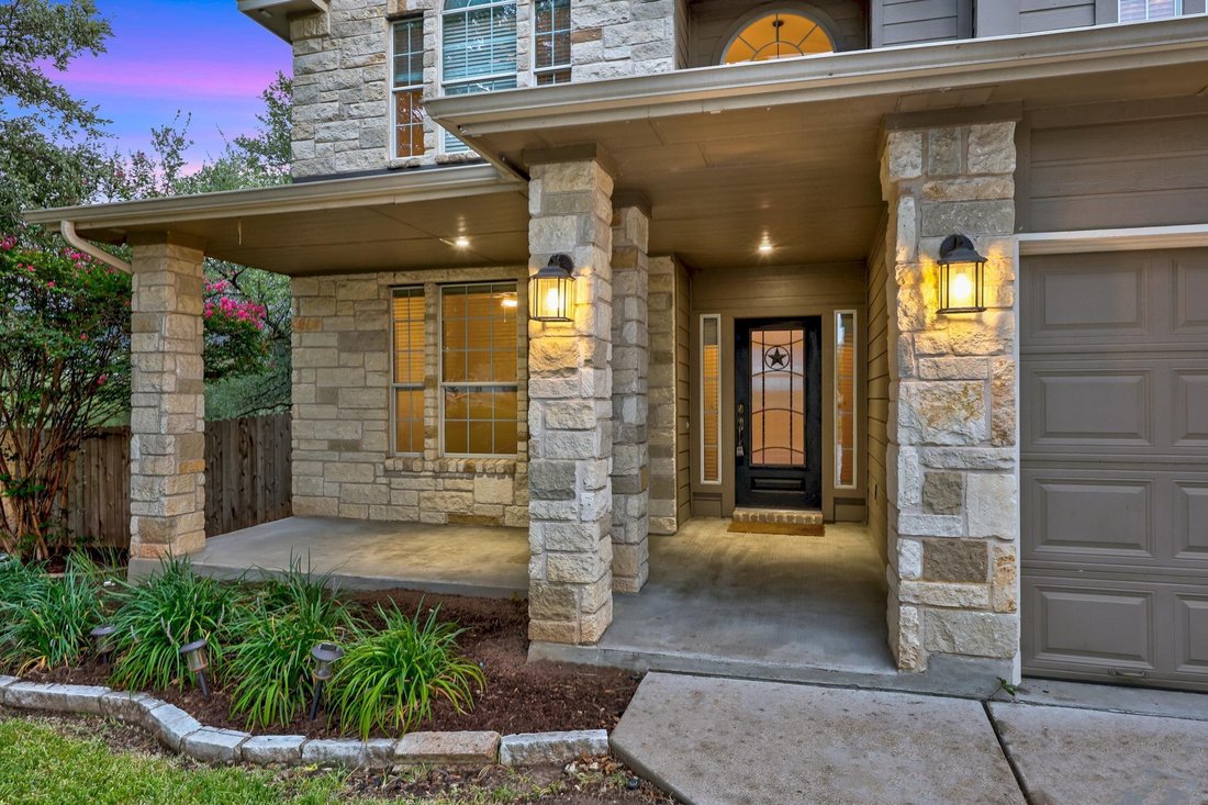 House in Austin, Texas, United States 2 - 18459572