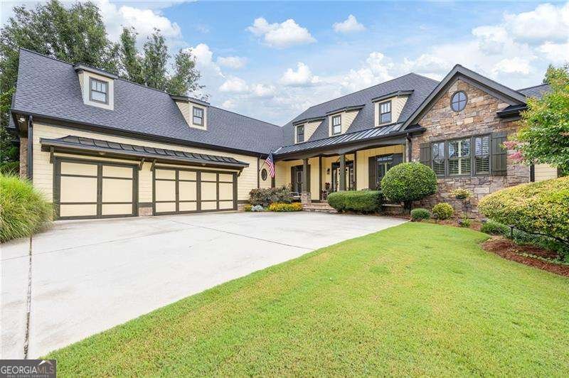 House in Powder Springs, Georgia, United States 2 - 18456535
