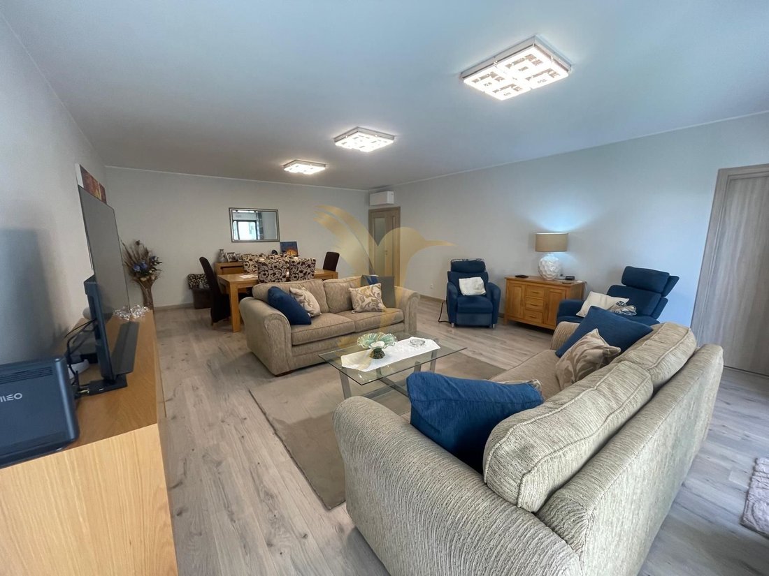 Apartment in Portimao, Algarve, Portugal 2 - 18463661