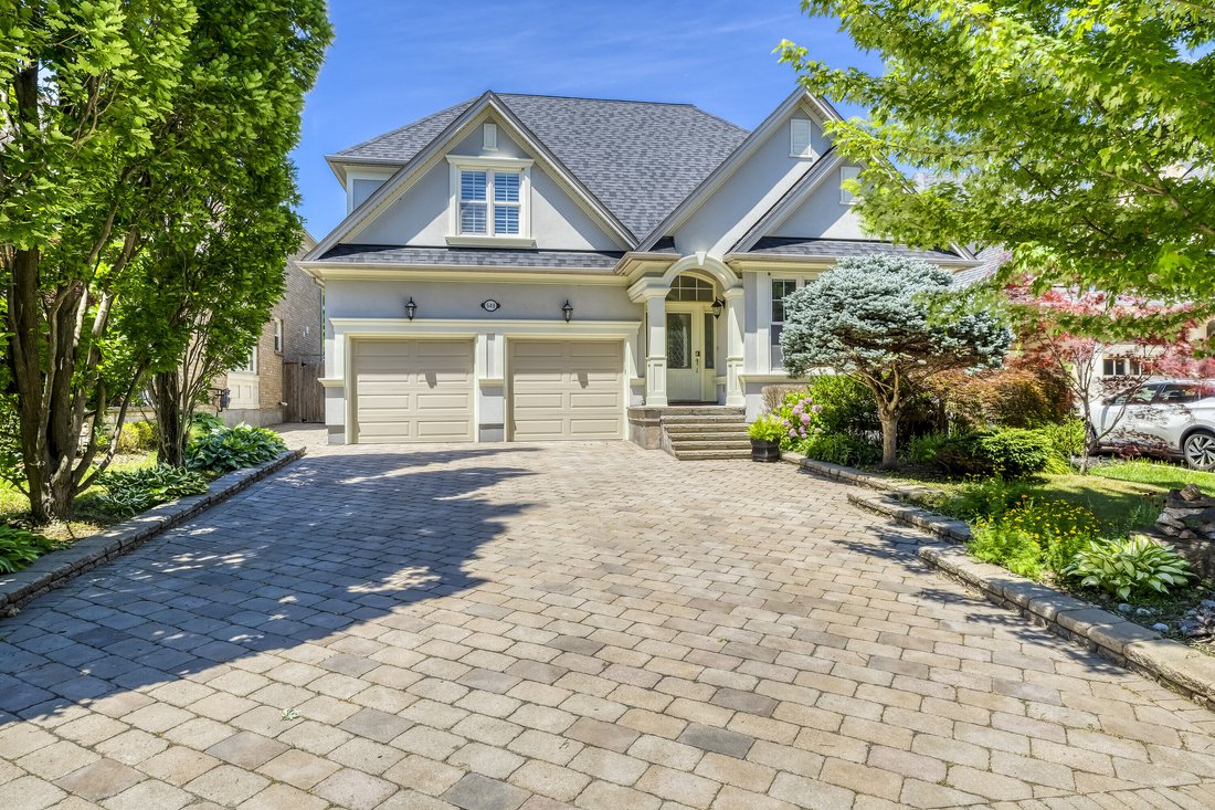 House in Mississauga, Ontario, Canada 2 - 18457224