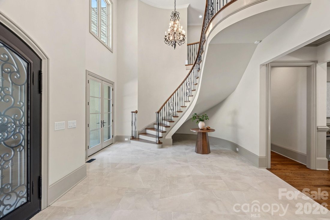 House in Mooresville, North Carolina, United States 5 - 18466850
