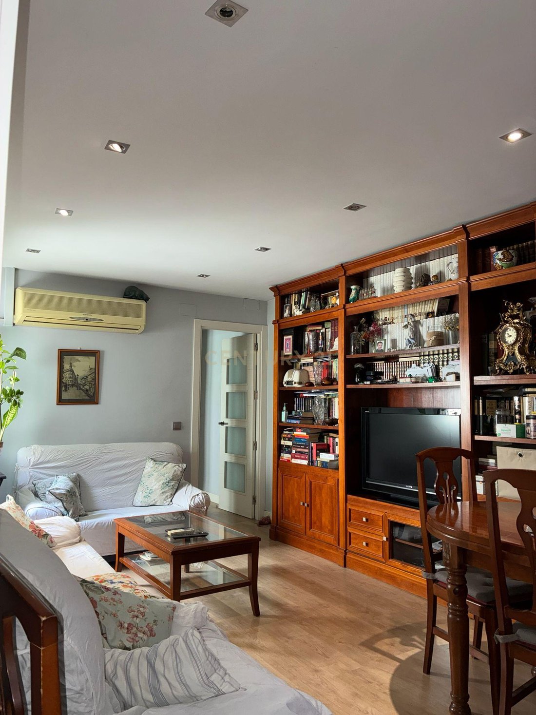 Apartment in Chamartín, Madrid, Spain 2 - 18466779