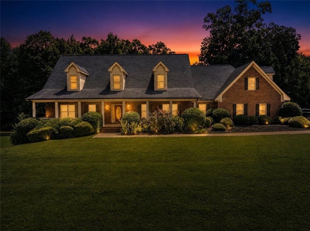 House in Locust Grove, Georgia, United States 1 - 18459657