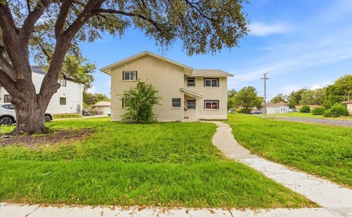 House in San Antonio, Texas, United States 1