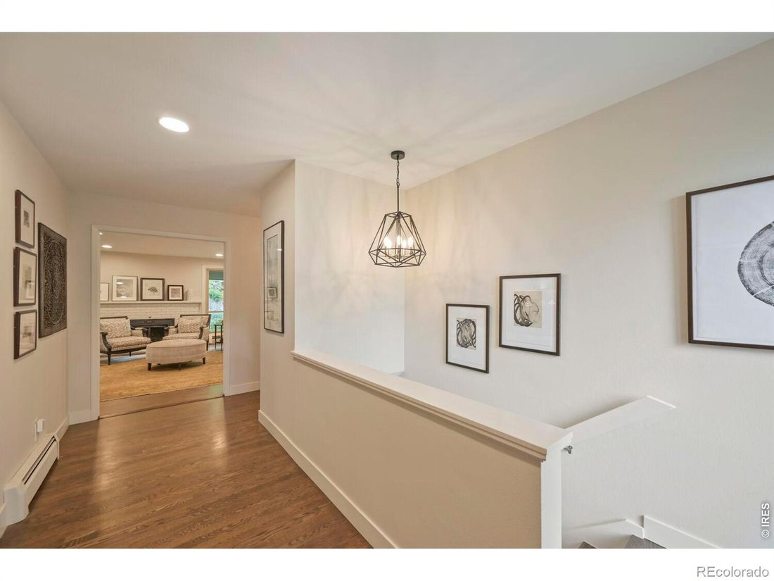 House in Boulder, Colorado, United States 5 - 18458483